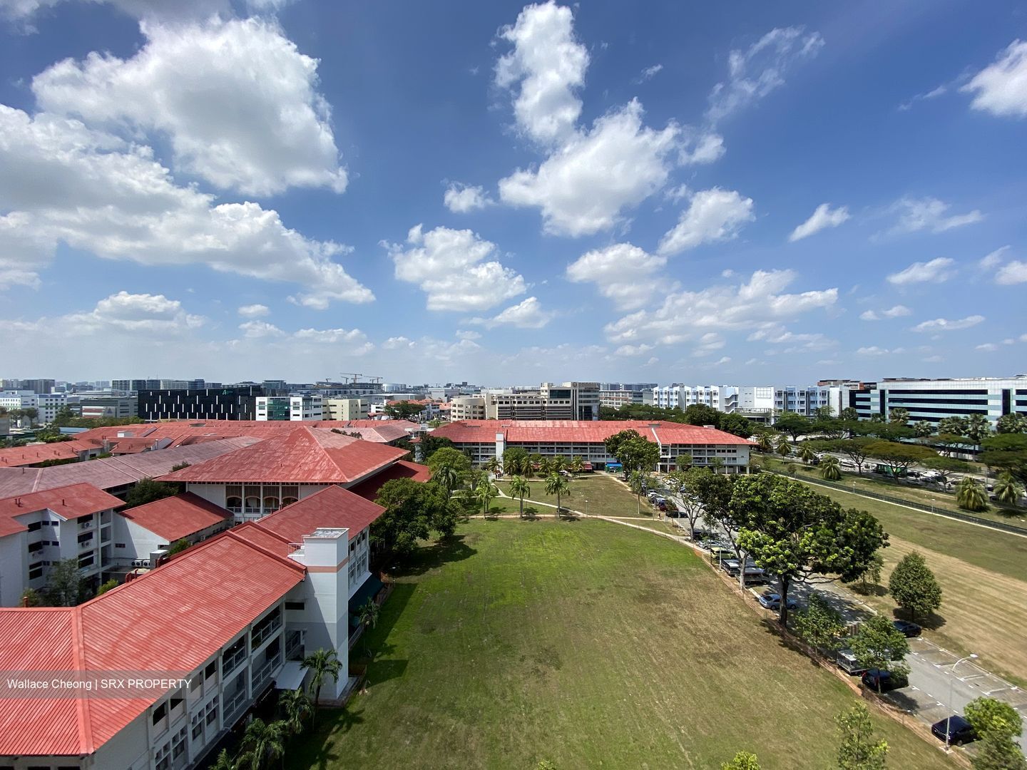 Blk 316 Ubi Avenue 1 (Geylang), HDB 3 Rooms #338836941